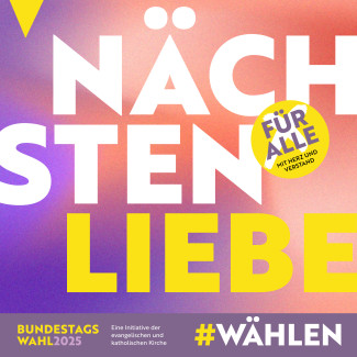 Bundeswahl 2025