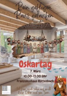 Oskartag