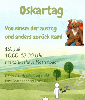 Oskartag