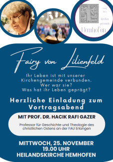 Fairy von Liliental